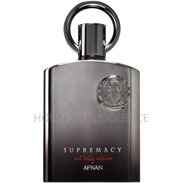 Afnan Supremacy In Oud & Supremacy Not Only Intense · Photo 2
