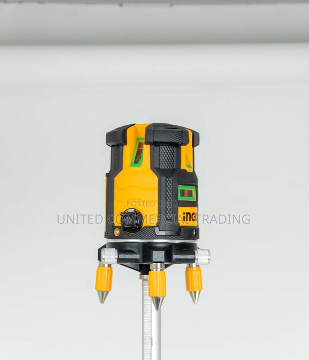 Tripods for Laser Levels (Tripod Only ) · Photo 1