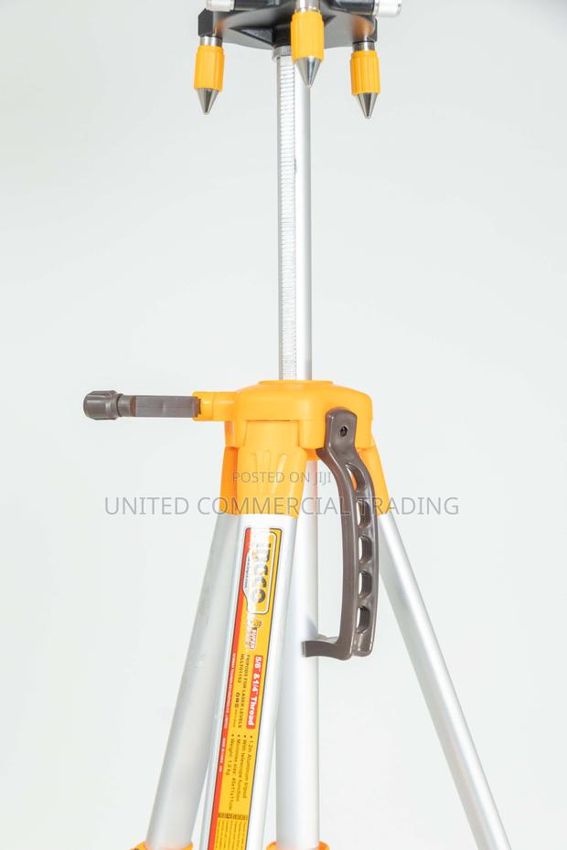Tripods for Laser Levels (Tripod Only ) · Photo 2