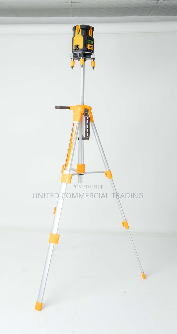 Tripods for Laser Levels (Tripod Only ) · Photo 3