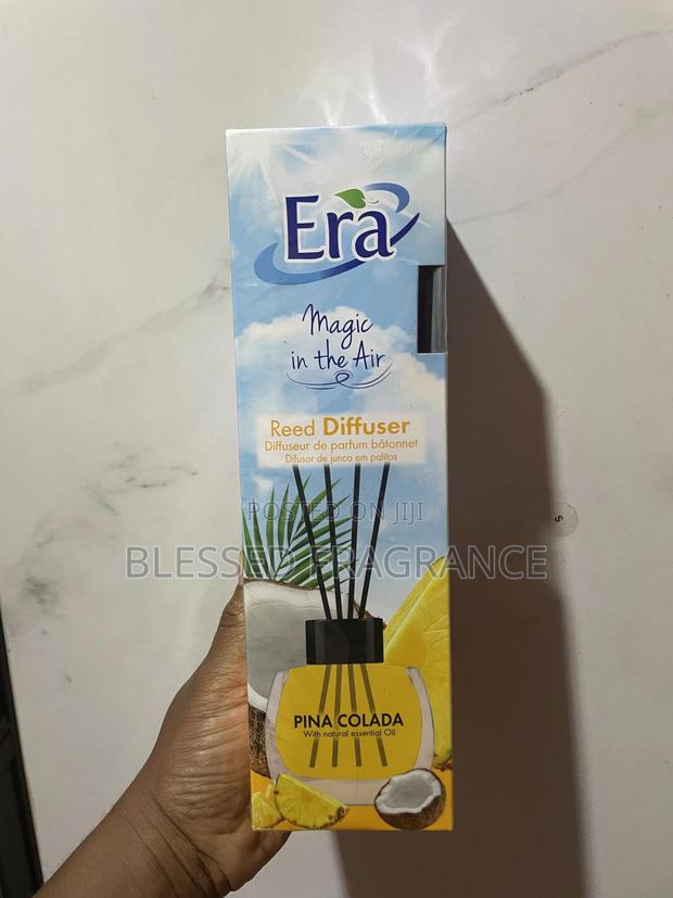 Era Reed Diffuser Air Freshener · Photo 2