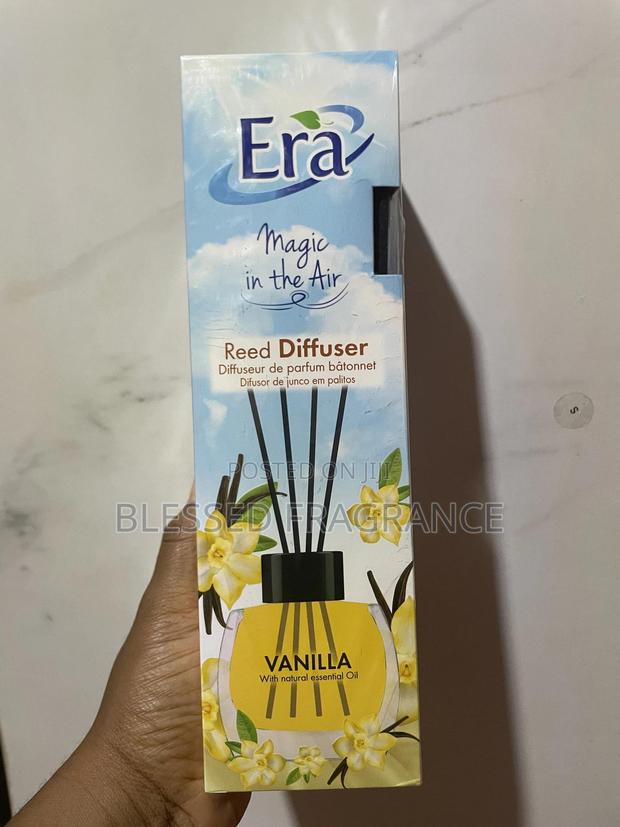 Era Reed Diffuser Air Freshener · Photo 3