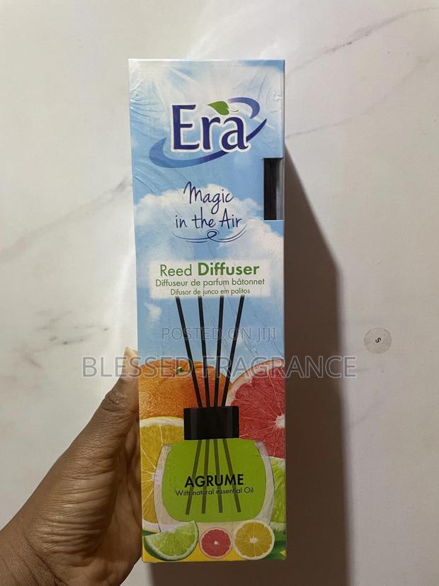 Era Reed Diffuser Air Freshener · Photo 4