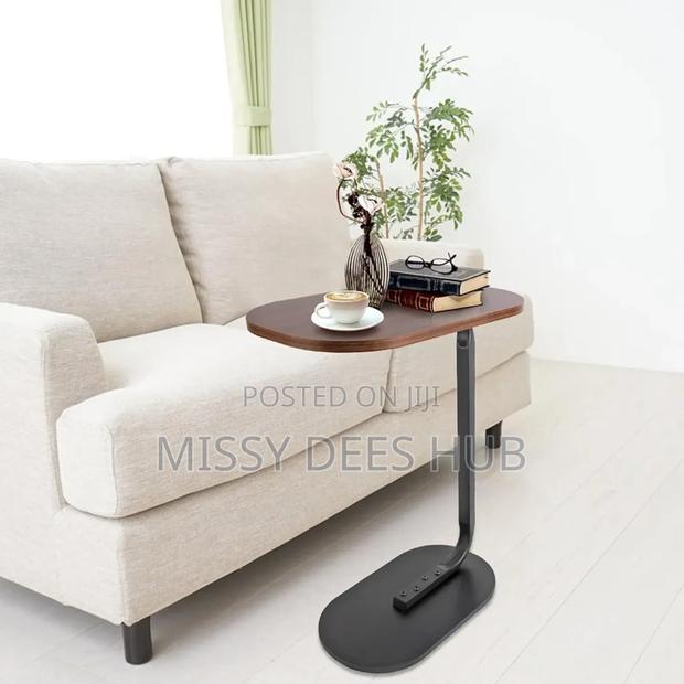 Rustic Side Table · Photo 2