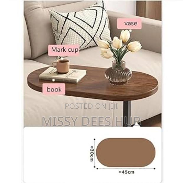 Rustic Side Table · Photo 6
