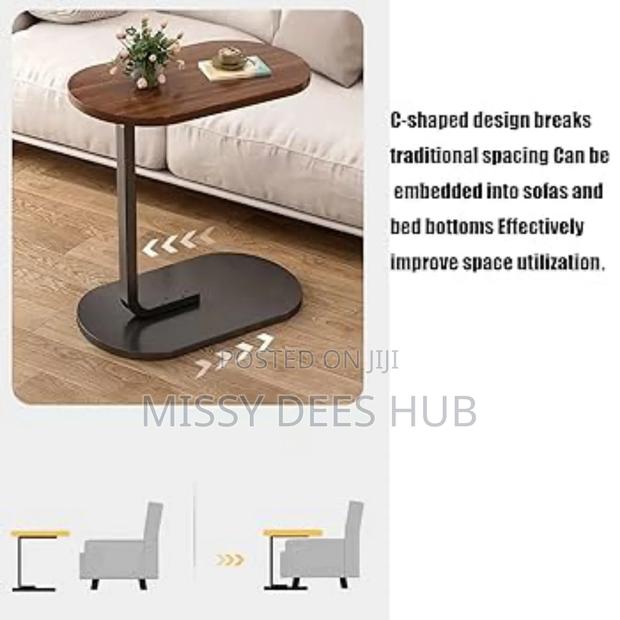 Rustic Side Table · Photo 7
