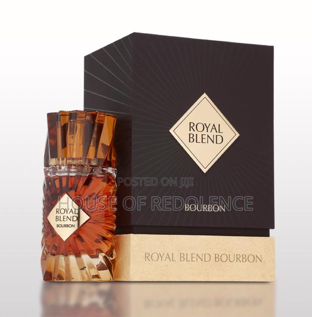Royal Blend Bourbon & Royal Blend Sequoia Eau De Parfum · Photo 2