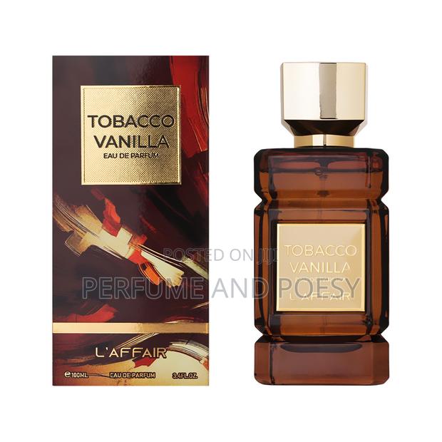Tobacco Vanilla Perfume · Photo 1