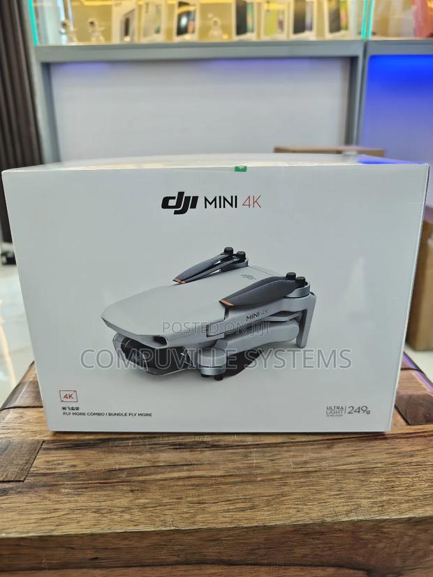 Dji Mini Bundle Fly More · Photo 2