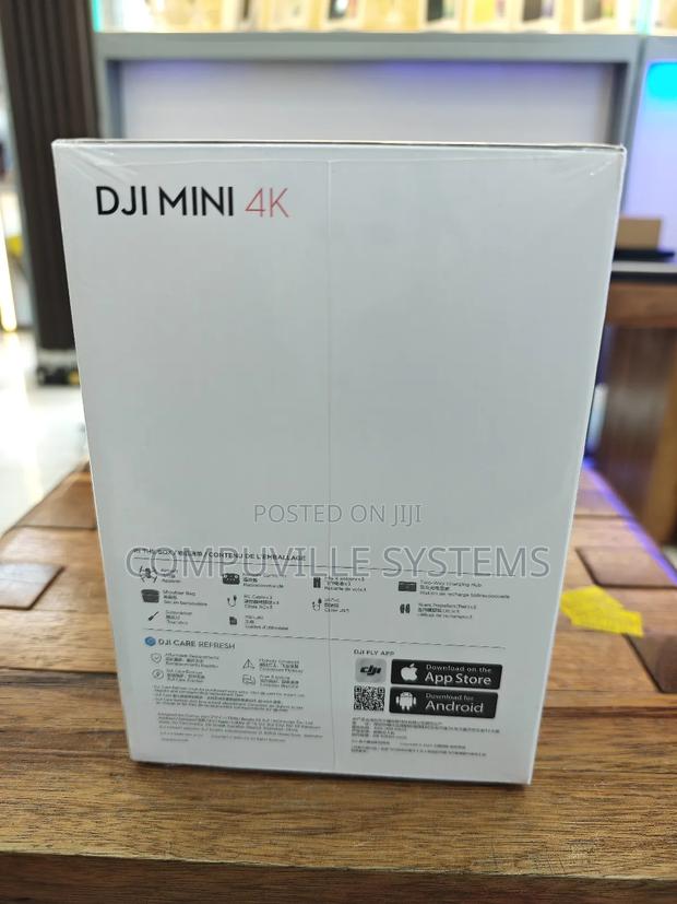 Dji Mini Bundle Fly More · Photo 3