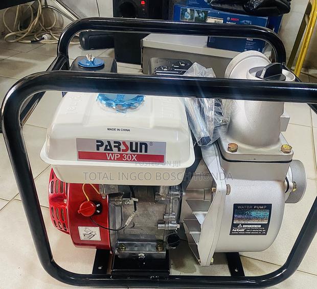 Parsun Agriculture Water Pump · Photo 2