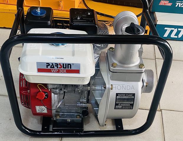 Parsun Agriculture Water Pump · Photo 1