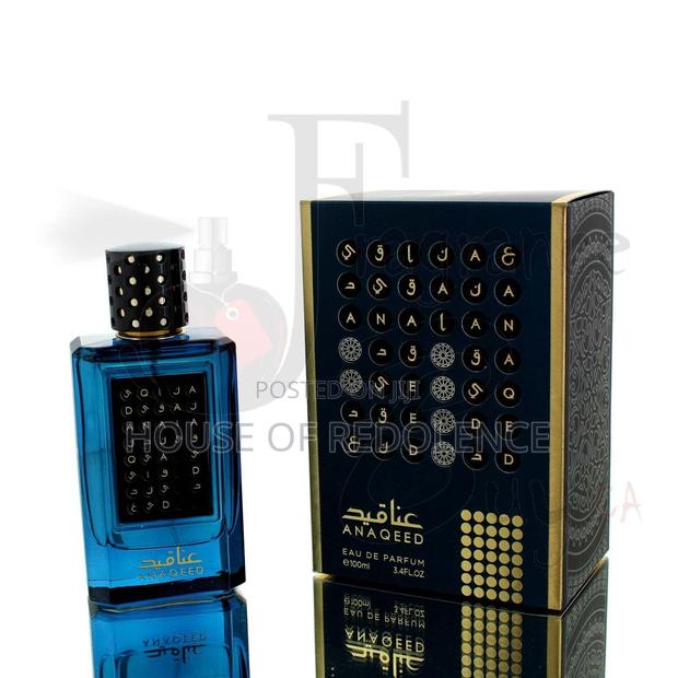 Anaqeed & Anaqeed Rouge Eau De Parfum · Photo 2
