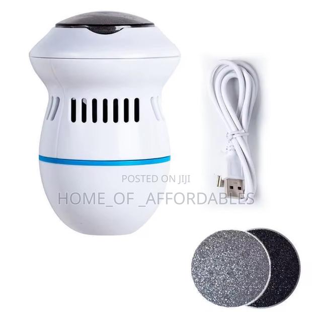 Rechargeable Foot Callus Remover · Photo 2