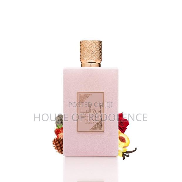 Asdaaf Ameerat Al Arab Prive Rose & Ameerat Al Arab Eau De Parfum · Photo 3