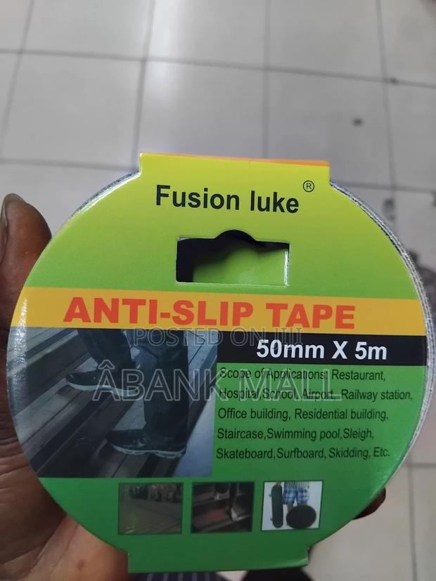 Anti-slip Tape · Photo 1