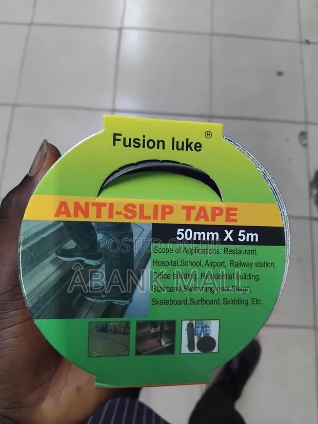 Anti-slip Tape · Photo 3
