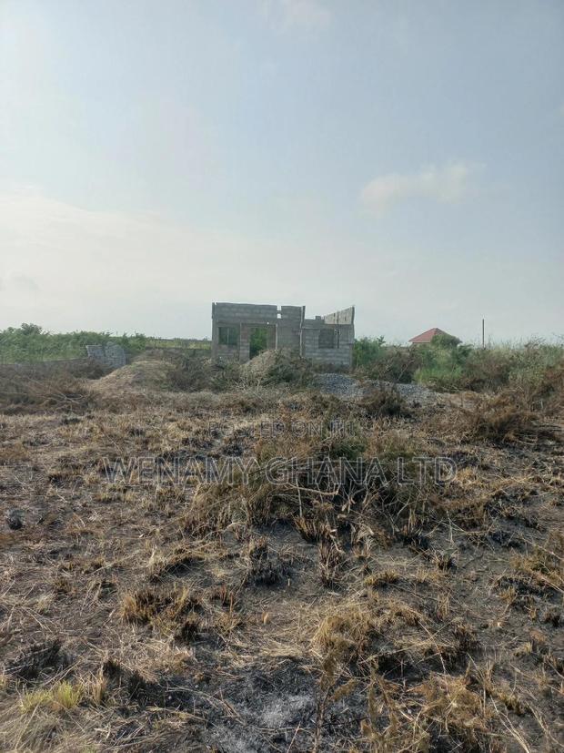 2 Bedroom Uncompleted House For Sale · Photo 3