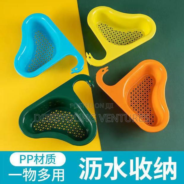 Sink Drainage Basket · Photo 3