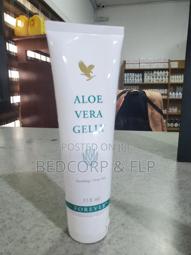 Organic Skin Moisturizer Forever · Photo 1