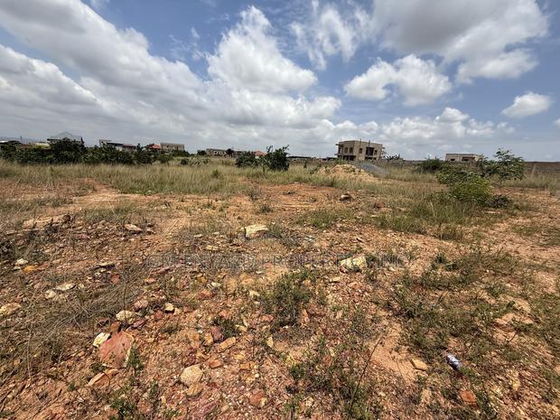 East Legon Hills Hot Cake Plot For Sale · Photo 2