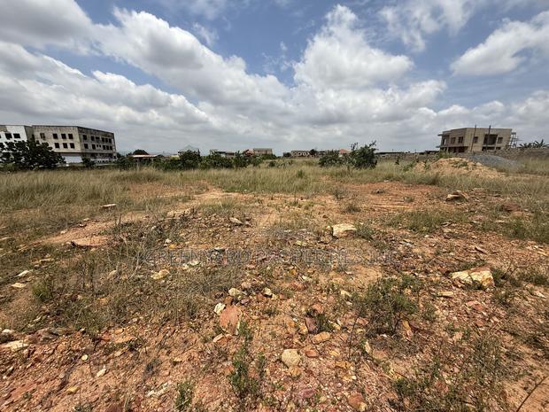 East Legon Hills Hot Cake Plot For Sale · Photo 3