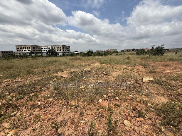 East Legon Hills Hot Cake Plot For Sale · Photo 6