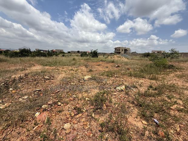 East Legon Hills Hot Cake Plot For Sale · Photo 5