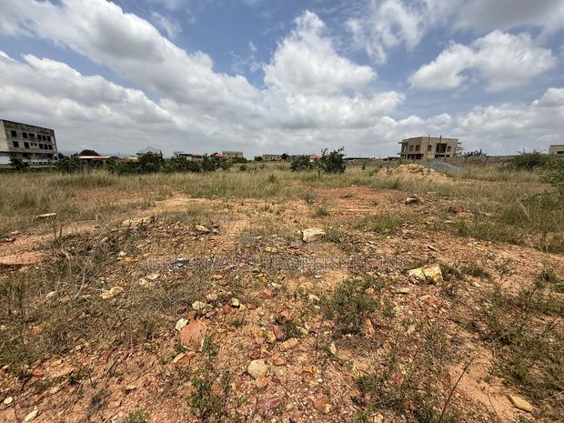 East Legon Hills Hot Cake Plot For Sale · Photo 4