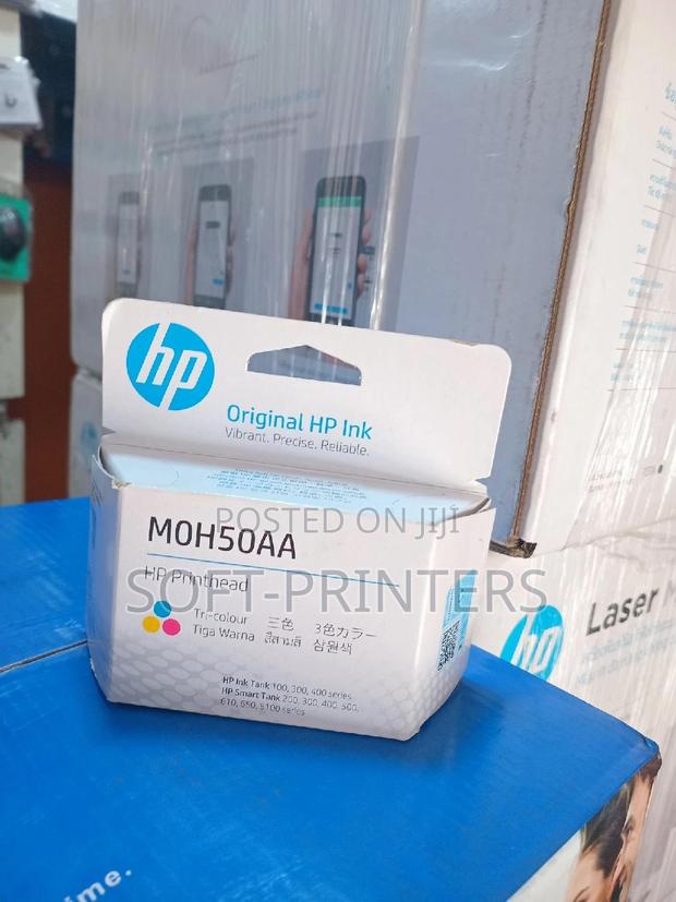 Hp Smart Tank Printhead · Photo 2