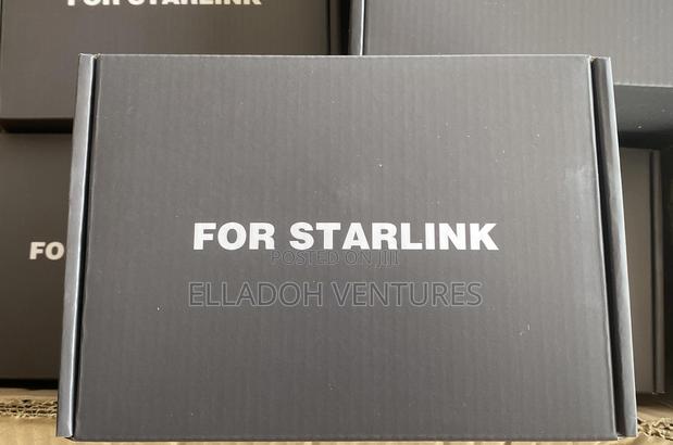 Starlink Gen 3 Mount Adapter · Photo 3