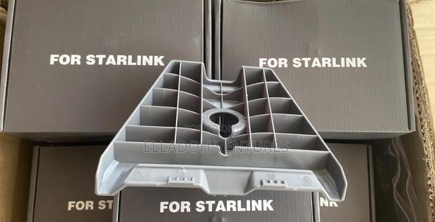 Starlink Gen 3 Mount Adapter · Photo 2