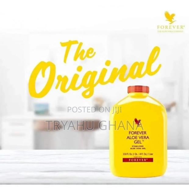 Shop Original & Affordable Forever Living Aloe Vera Gel Online|Tryahu · Photo 1