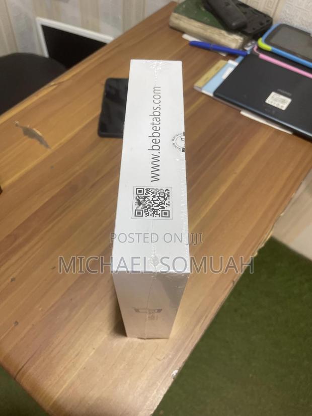 New Bebe B88 Master 256 GB Red · Photo 5
