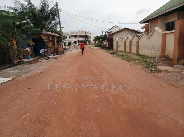 One Acre Plot of Land for Sale at Tanoso Pokukrom · Photo 1
