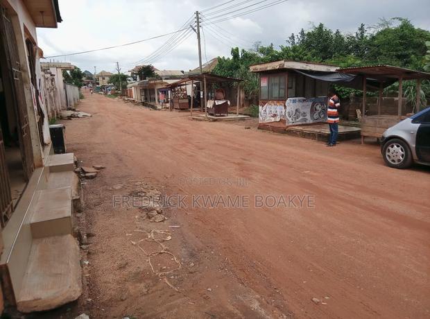 One Acre Plot of Land for Sale at Tanoso Pokukrom · Photo 2