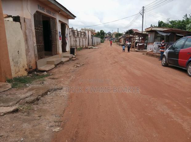 One Acre Plot of Land for Sale at Tanoso Pokukrom · Photo 3