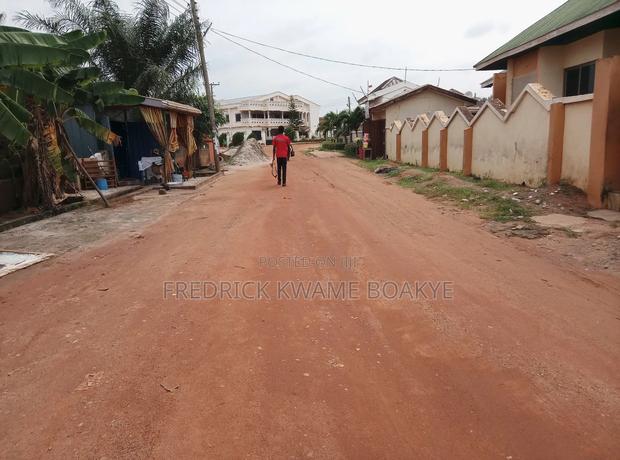 One Acre Plot of Land for Sale at Tanoso Pokukrom · Photo 8