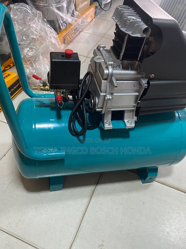 50 Liters Air Compressor (High Efficiency 2hp) · Photo 2