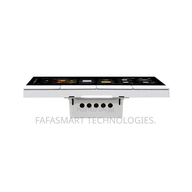 Multi-Function Smart Screen With Music Amplifier Home Amplifier · Photo 3