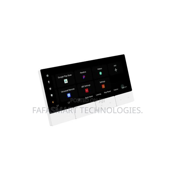 Multi-Function Smart Screen With Music Amplifier Home Amplifier · Photo 2