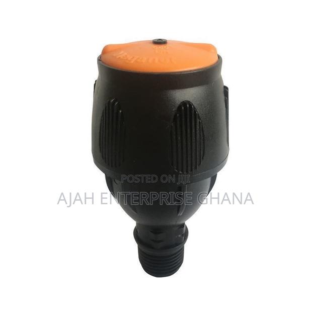 Rough Sprinkler