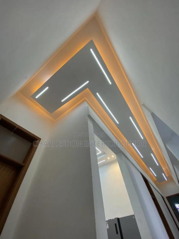 Stylish Ceiling Ideas for Modern Home · Photo 7