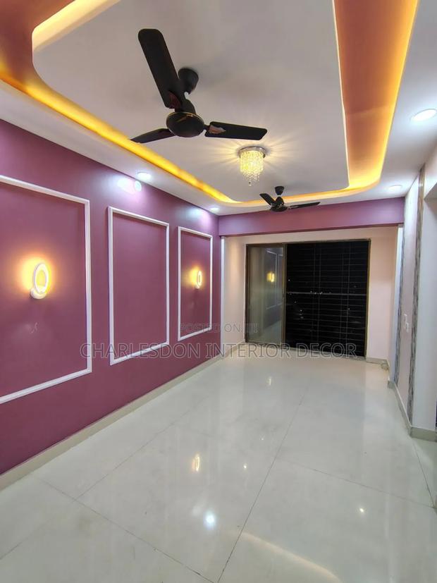 Stylish Ceiling Ideas for Modern Home · Photo 8