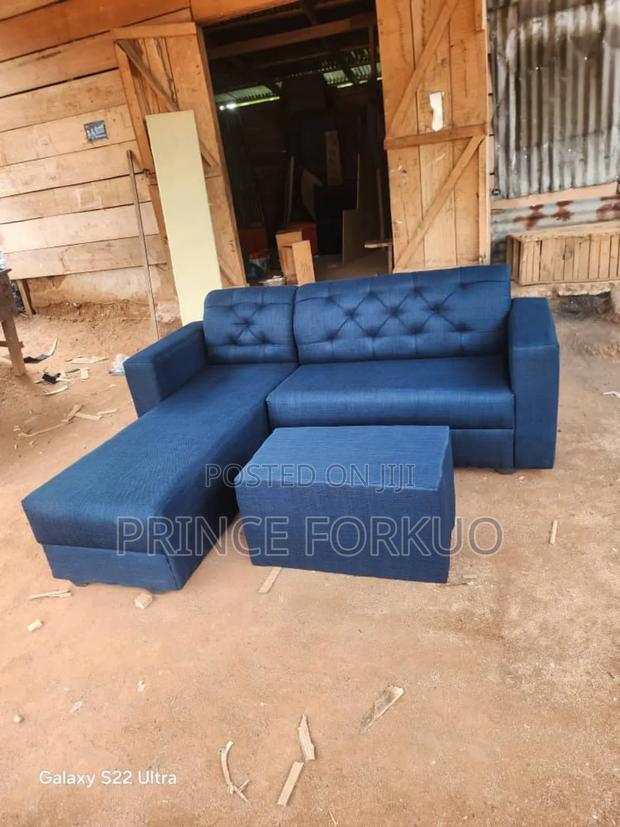 Ayekoo Furniture Work · Photo 1