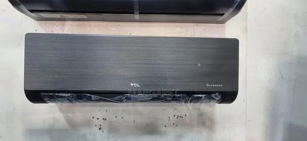 Auto Restart Function TCL 1.5hp Inventer Air Condition · Photo 1