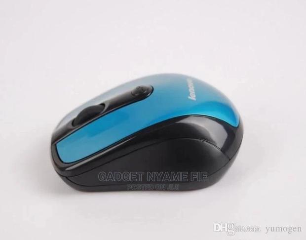 Dell/Hp/Logitec Wireless Mouse · Photo 1