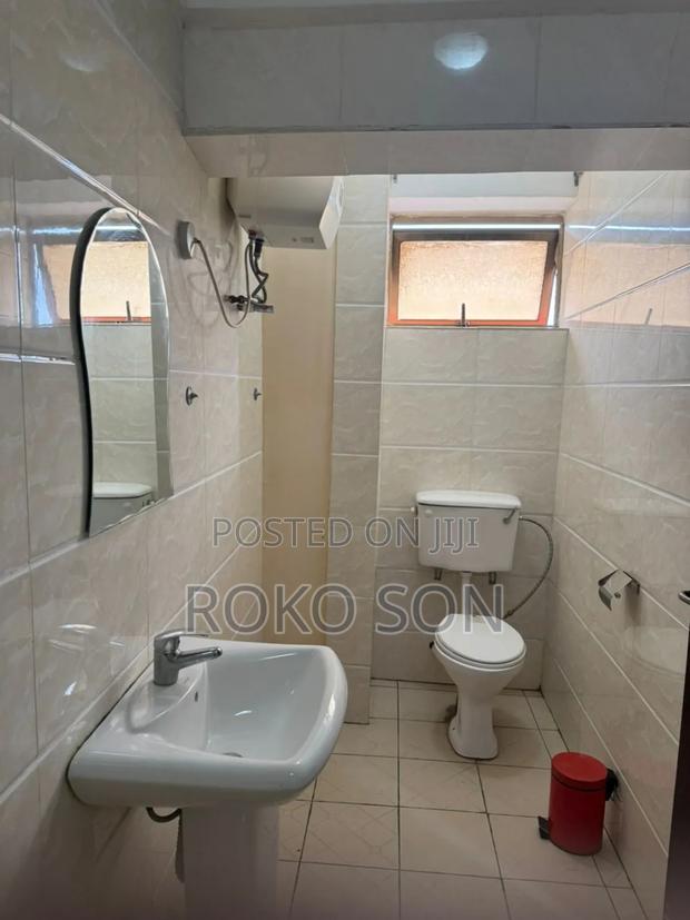 Furnished Studio Apartment in Dr Roko, Dzorwulu for rent · Photo 4