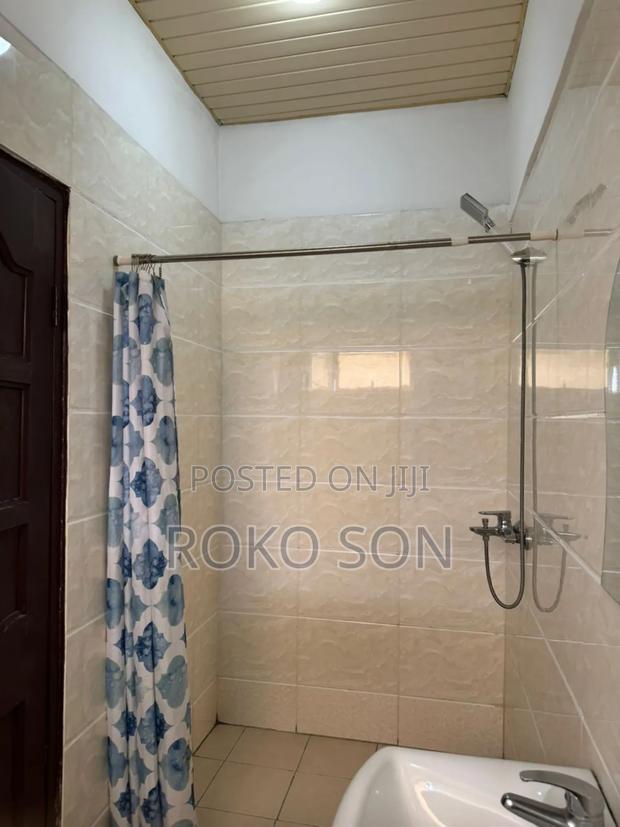 Furnished Studio Apartment in Dr Roko, Dzorwulu for rent · Photo 6