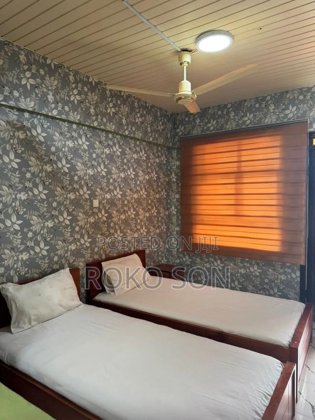 Furnished Studio Apartment in Dr Roko, Dzorwulu for rent · Photo 7